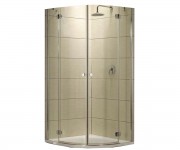 Кутова душова кабіна RADAWAY TORRENTA PDD 31640-01-05N