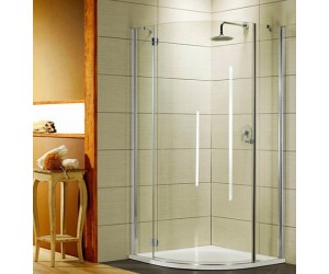 Душова кабіна 80x80 см RADAWAY TORRENTA PDJ 31710-01-05N