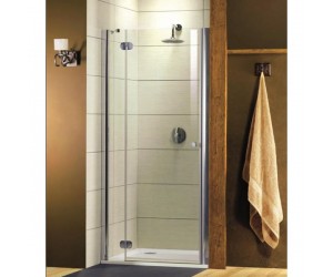 Душові двері 120 см RADAWAY TORRENTA DWJ 32030-01-10N