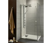 Кабіна душова RADAWAY ALMATEA KDJ 32141-01-08NR