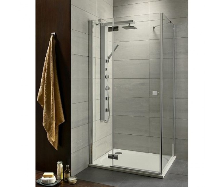 Душова кабіна 100x90 см RADAWAY ALMATEA KDJ 32143-01-05NR 32143-01-05NR