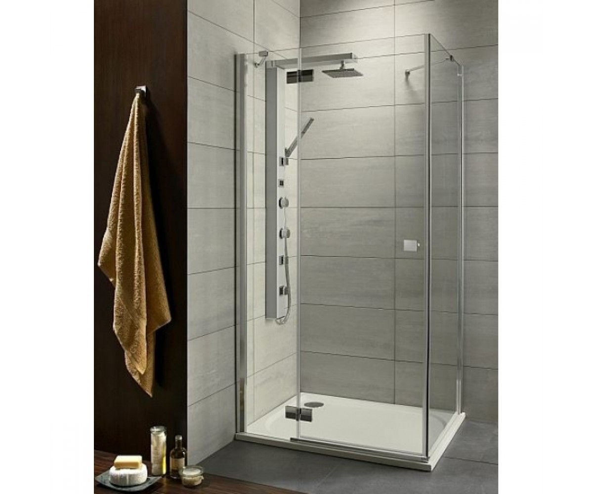 Душова кабіна 120x90 см RADAWAY ALMATEA KDJ 32144-01-01NR 32144-01-01NR
