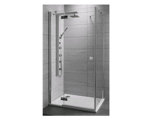 Душова кабіна прямокутна RADAWAY ALMATEA KDJ 32144-09-05NR