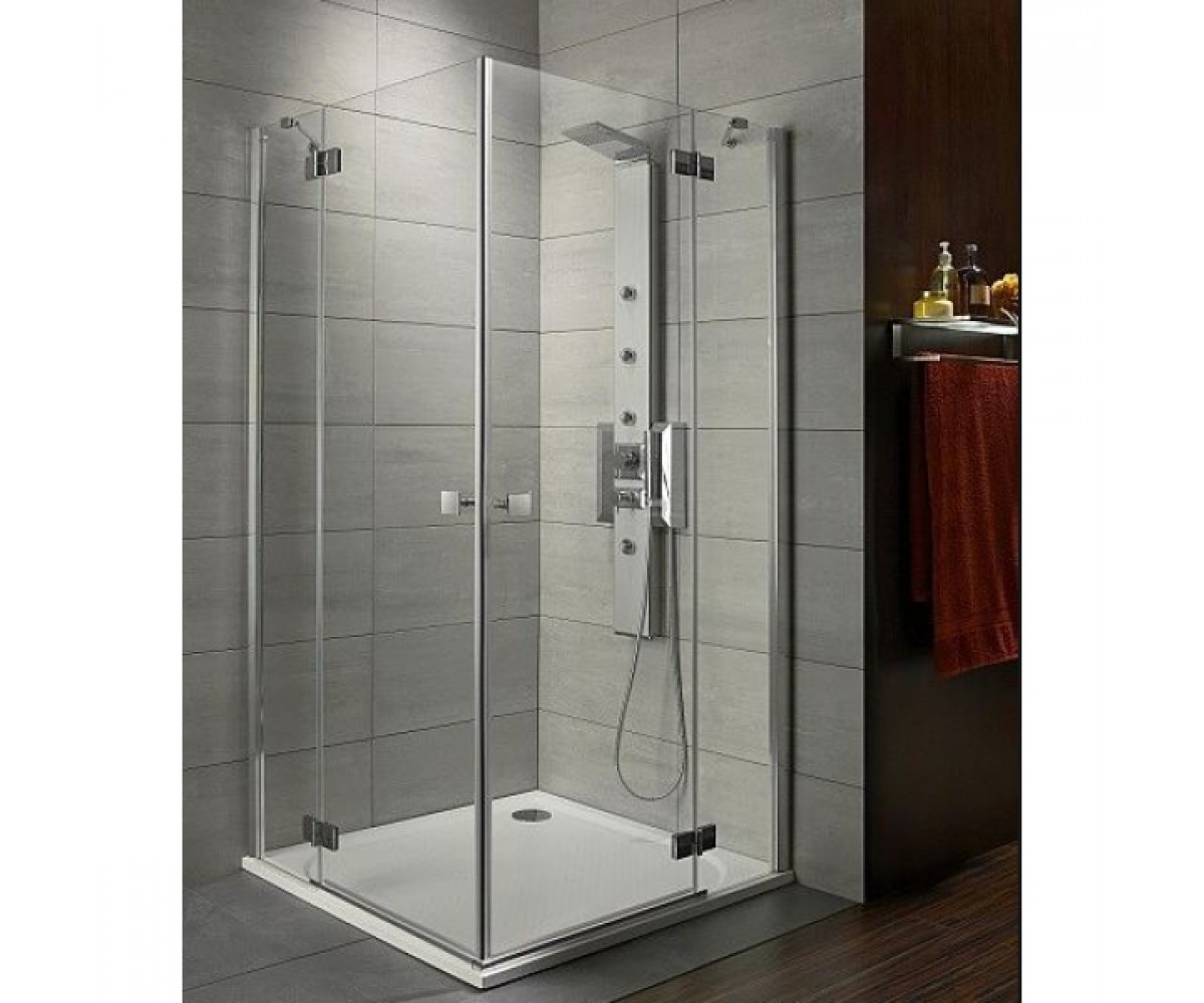 Душова кабіна 100x80 см RADAWAY ALMATEA KDD 32180-01-08N 32180-01-08N