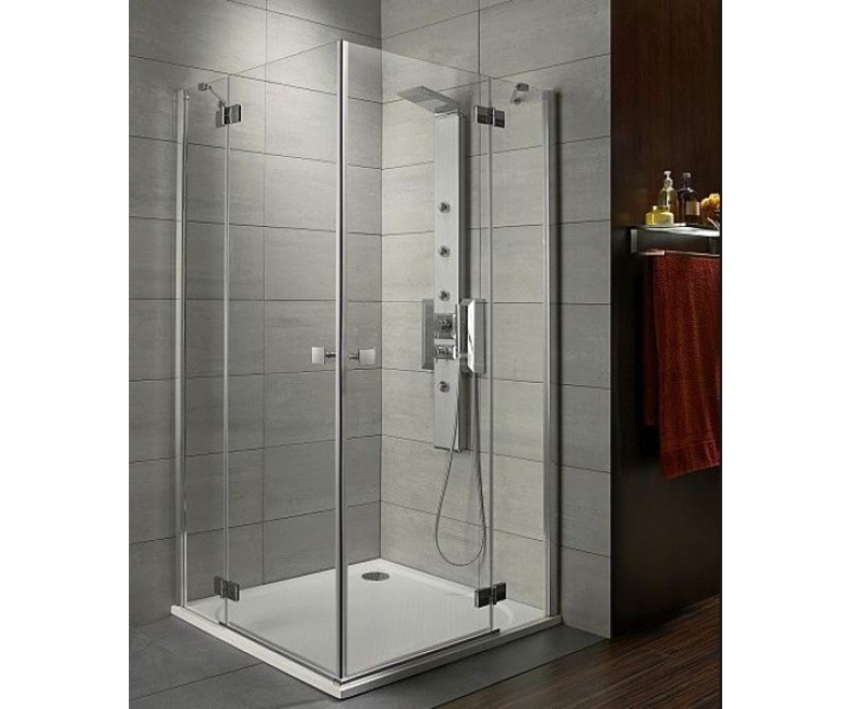 Душова кабіна 100x80 см RADAWAY ALMATEA KDD 32180-01-08N 32180-01-08N