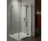 Кабіна без піддону 80х100 см RADAWAY ALMATEA KDD 32181-01-01N 32181-01-01N
