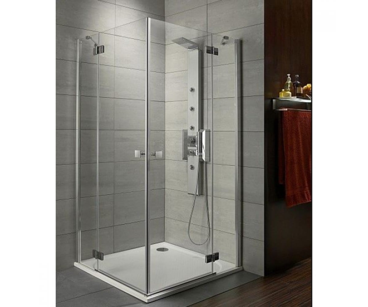 Душова кабіна 75x90 см RADAWAY ALMATEA KDD 32185-01-01N 32185-01-01N