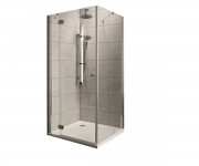 Квадратная душевая кабина RADAWAY TORRENTA KDJ 32212-01-01NL
