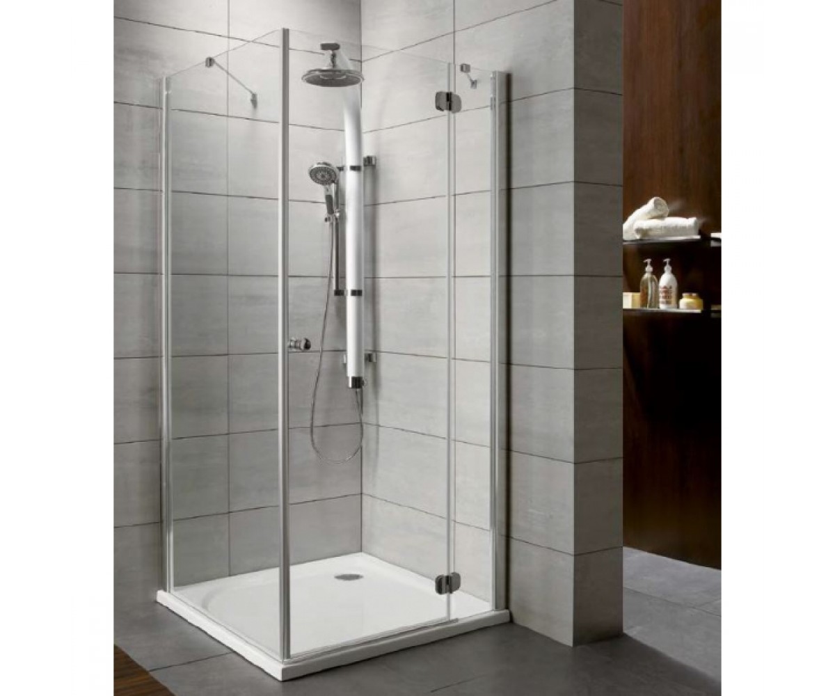 Душова кабіна 100x75 см RADAWAY TORRENTA KDJ 32243-01-01NR 32243-01-01NR