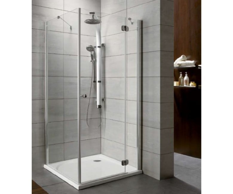 Душова кабіна 100x75 см RADAWAY TORRENTA KDJ 32243-01-05NL 32243-01-05NL