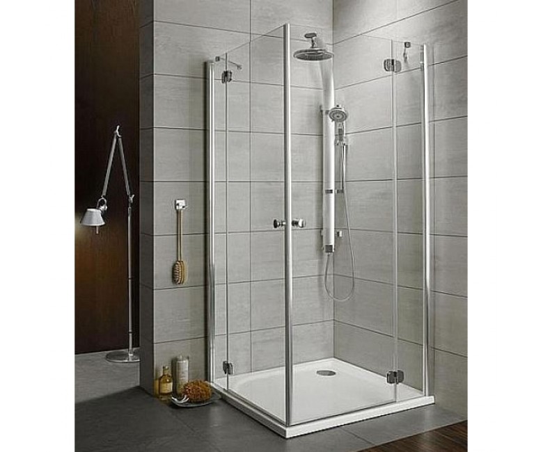 Душевая кабина 80x80 см RADAWAY TORRENTA KDD 32262-01-10N 32262-01-10N