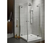 Душова кабіна 100x100 см RADAWAY TORRENTA KDD 32272-01-10N