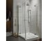 Душова кабіна 100x80 см RADAWAY TORRENTA KDD 32273-01-01NR 32273-01-01NR