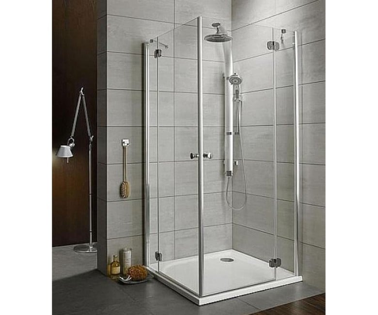 Душова кабіна 100x80 см RADAWAY TORRENTA KDD 32273-01-01NR 32273-01-01NR