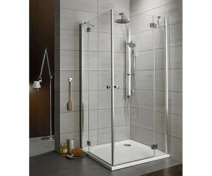 Душова кабіна 100x80 см RADAWAY TORRENTA KDD 32273-01-10NR