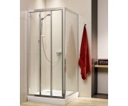 Бічна стінка 80 см TREVIO RADAWAY TREVISO S 32413-01-01N