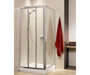 Нерухома стінка 80 см TREVIO RADAWAY TREVISO S 32413-01-08N
