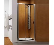 Душові двері 120 см RADAWAY PREMIUM PLUS DWJ 33313-01-08N