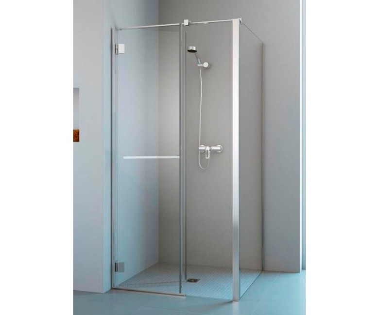 Кутова душова кабіна 120x90 см RADAWAY CARENA KDJ 34443-01-01NR 34443-01-01NR