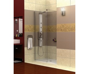 Душова кабіна RADAWAY WALK-IN 352084-01-01N