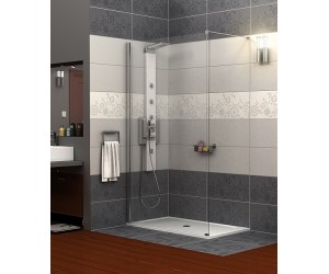 Душова кабіна RADAWAY WALK-IN 352164-01-01N