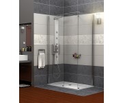 Душова кабіна RADAWAY WALK-IN 353144-01-01N