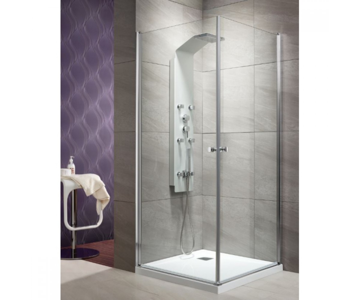Душова кабіна 90x90 см RADAWAY EOS KDD 37203-01-12N 37203-01-12N