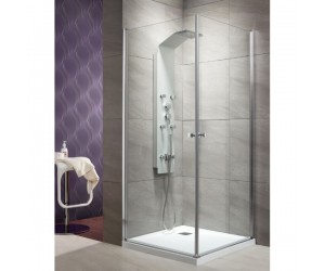 Душова кабіна 100x100 см RADAWAY EOS KDD 37223-01-12N