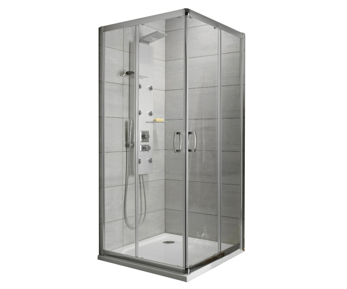 Душова кабіна RADAWAY EOS KDD-B 37303-01-01N 37303-01-01N