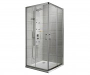 Душова кабіна RADAWAY EOS KDD-B 37303-01-01N