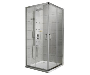Душова кабіна RADAWAY EOS KDD-B 37303-01-01N