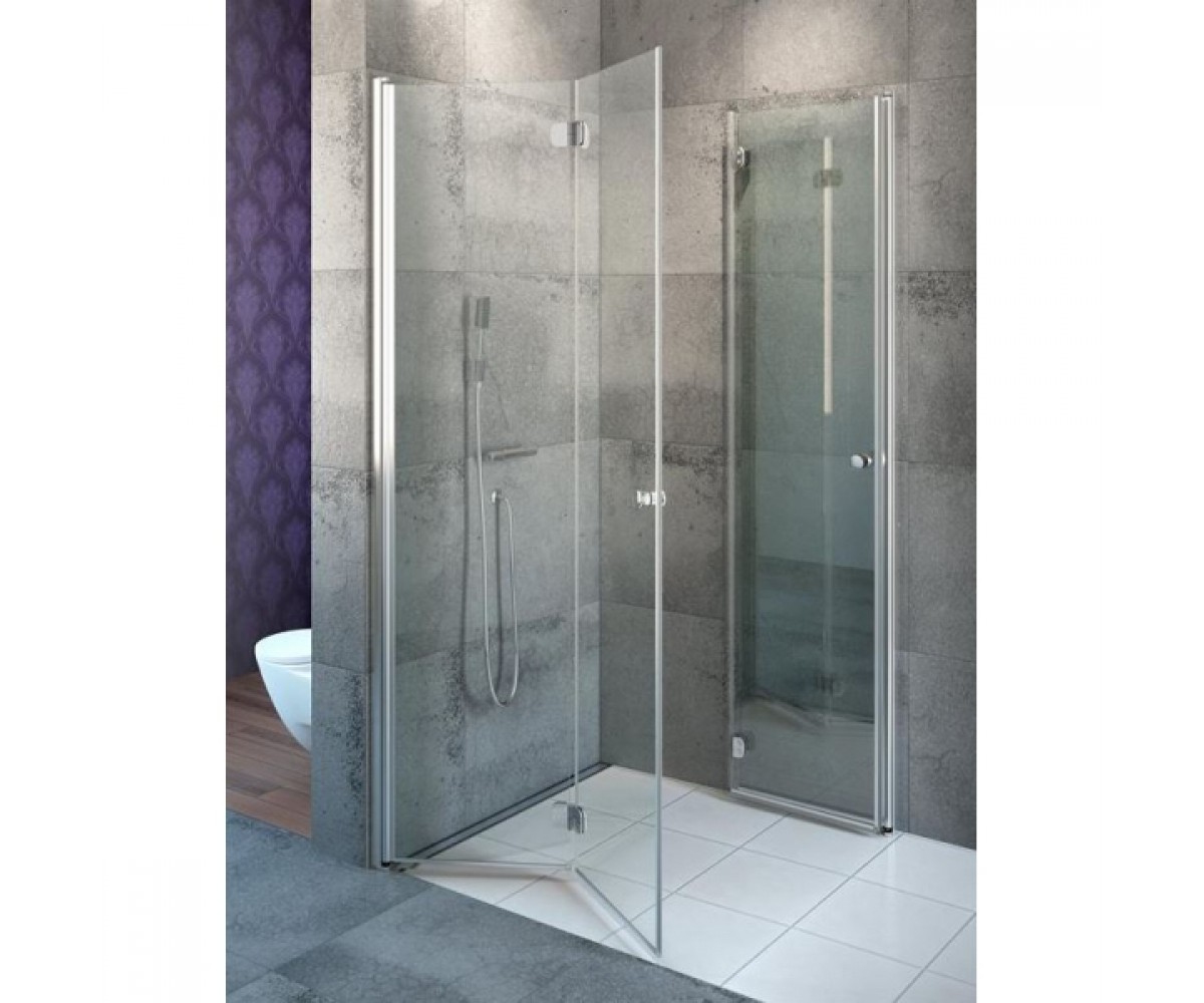 Душова кабіна 80x80 см RADAWAY EOS KDD-B 37313-01-01N 37313-01-01N