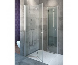 Душова кабіна 80x80 см RADAWAY EOS KDD-B 37313-01-01N
