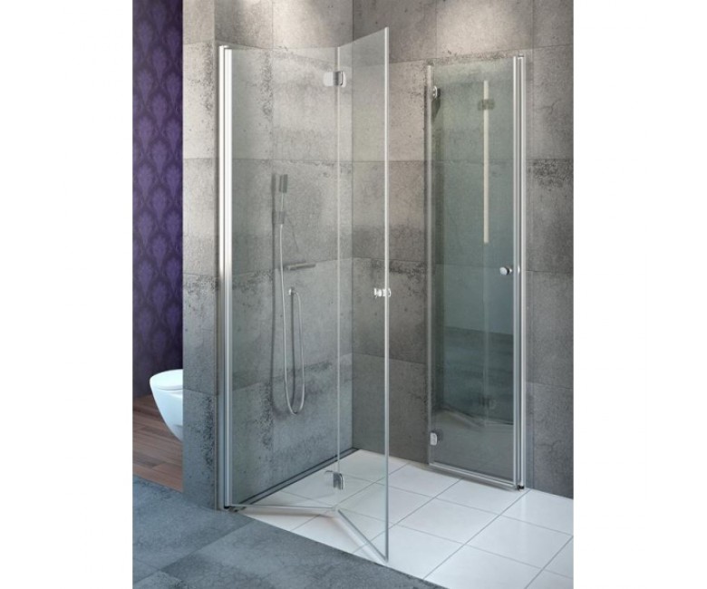 Душова кабіна 100x90 см RADAWAY EOS KDD-B 37353-01-01N 37353-01-01N