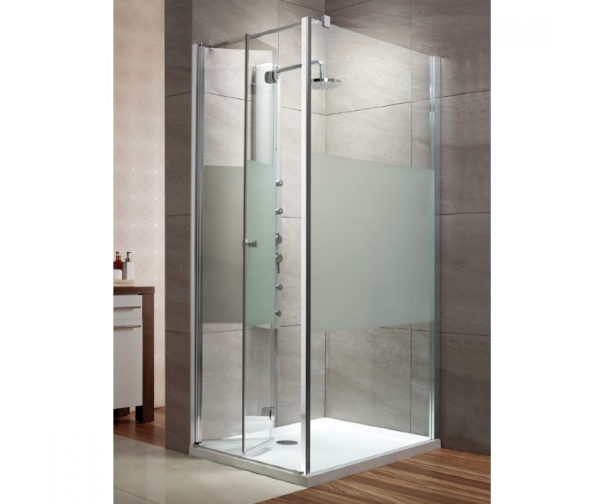 Душова кабіна 80x100 см RADAWAY EOS KDJ-B 37443-01-12NL 37443-01-12NL