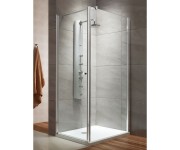 Душова кабіна 80x100 см RADAWAY EOS KDJ 37543-01-12NR