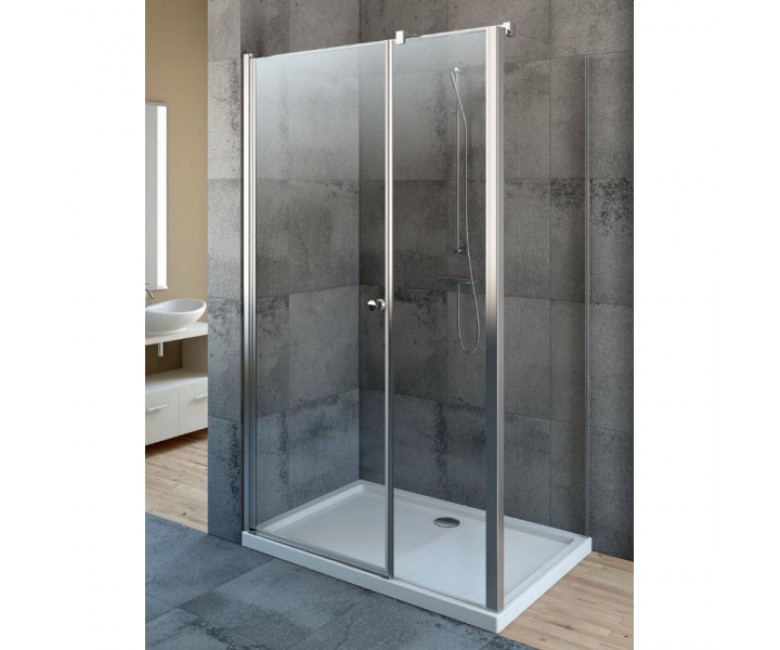 Душова кабіна 140x100 см RADAWAY EOS KDS 37558-01-01NL 37558-01-01NL