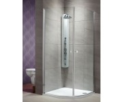 Кутова душова кабіна RADAWAY EOS PDD 37613-01-12N