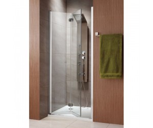 Душові двері 70 см RADAWAY EOS DWB 37883-01-01NR