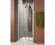 Душові двері 70 см RADAWAY EOS DWB 37883-01-12NR