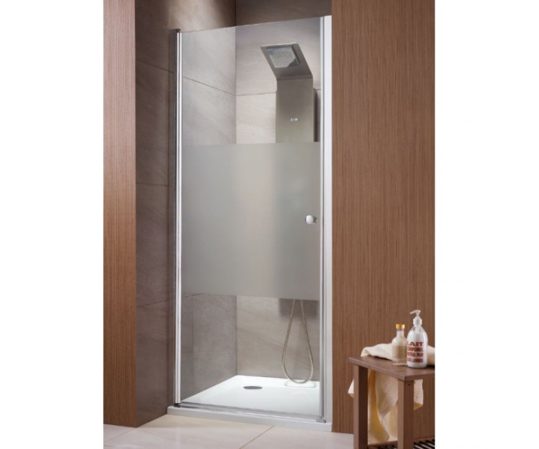 Душові двері 80 см RADAWAY EOS DWJ 37913-01-12N 37913-01-12N
