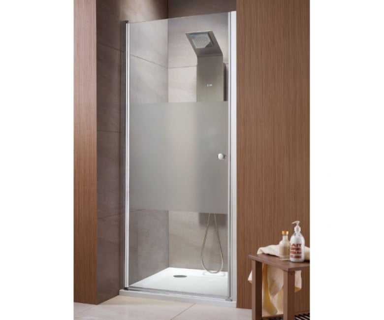 Душові двері 100 см RADAWAY EOS DWJ 37923-01-01N 37923-01-01N