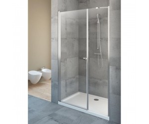 Душові двері 110 см RADAWAY EOS DWS 37991-01-01NR