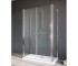 Двері душові RADAWAY EOS II DWD 3799401-01 3799401-01