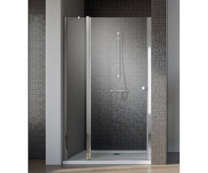 Душевые двери 80 см RADAWAY EOS II DWJ 3799440-01R