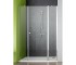 Душевые двери 120 см RADAWAY EOS II DWJ S 3799454-01L 3799454-01L
