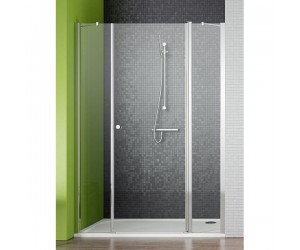 Душові двері в нішу EO II DWJ RADAWAY EOS II DWJ S 3799455-01L