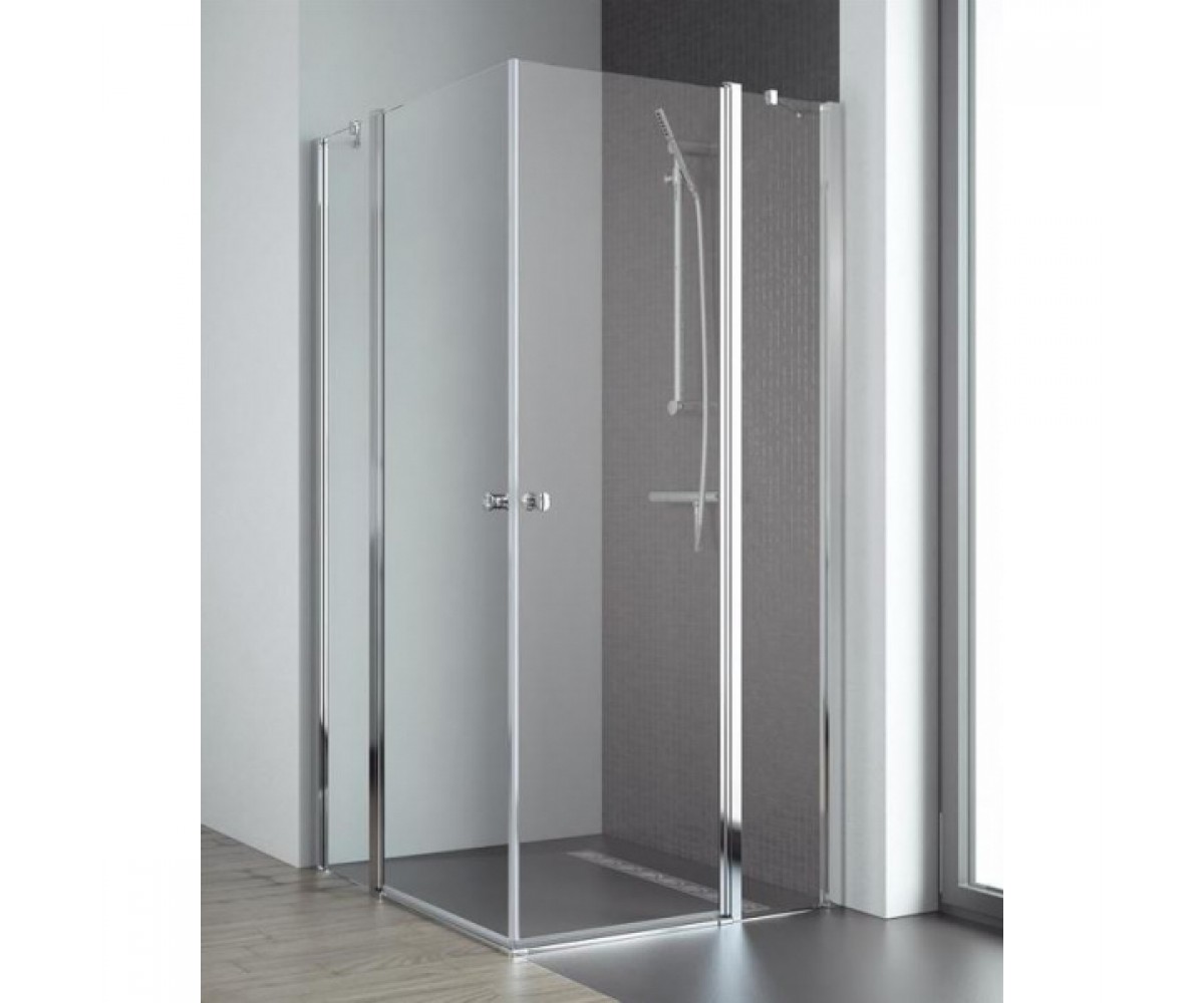Душова двері кабіни 80 см RADAWAY EOS II KDD 3799460-01L 3799460-01L