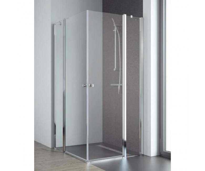 Душова двері кабіни 90 см RADAWAY EOS II KDD 3799461-01R 3799461-01R