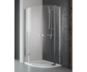 Кутова душова двері RADAWAY EOS II PDD 3799471-01R